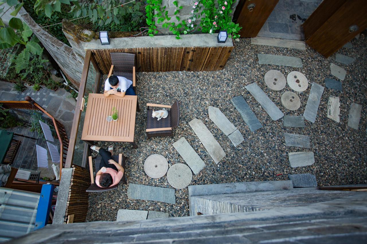 Wang Jiang Reclusive Boutique Inn 펑황 외부 사진