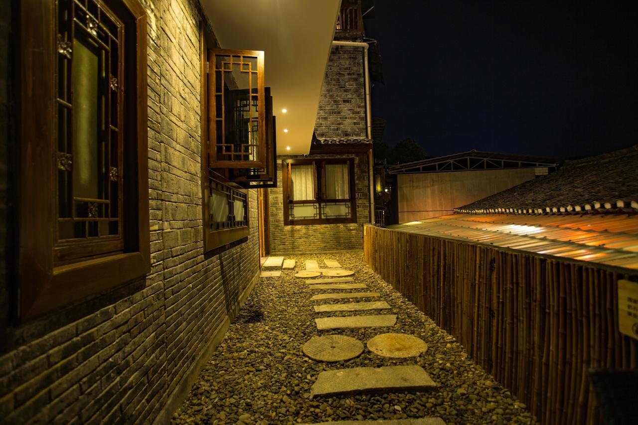 Wang Jiang Reclusive Boutique Inn 펑황 외부 사진