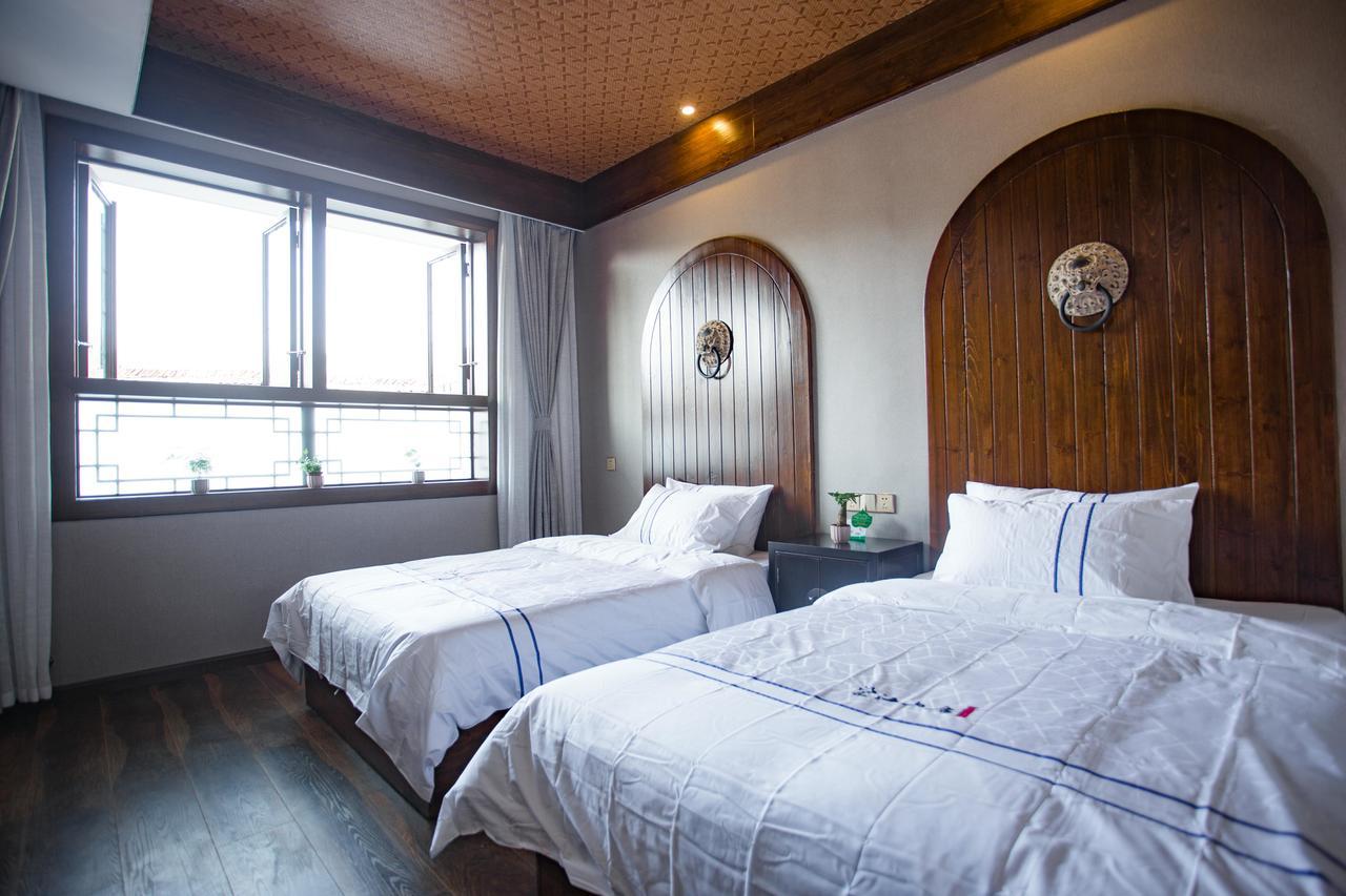 Wang Jiang Reclusive Boutique Inn 펑황 외부 사진