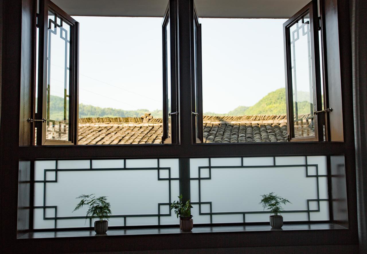 Wang Jiang Reclusive Boutique Inn 펑황 외부 사진