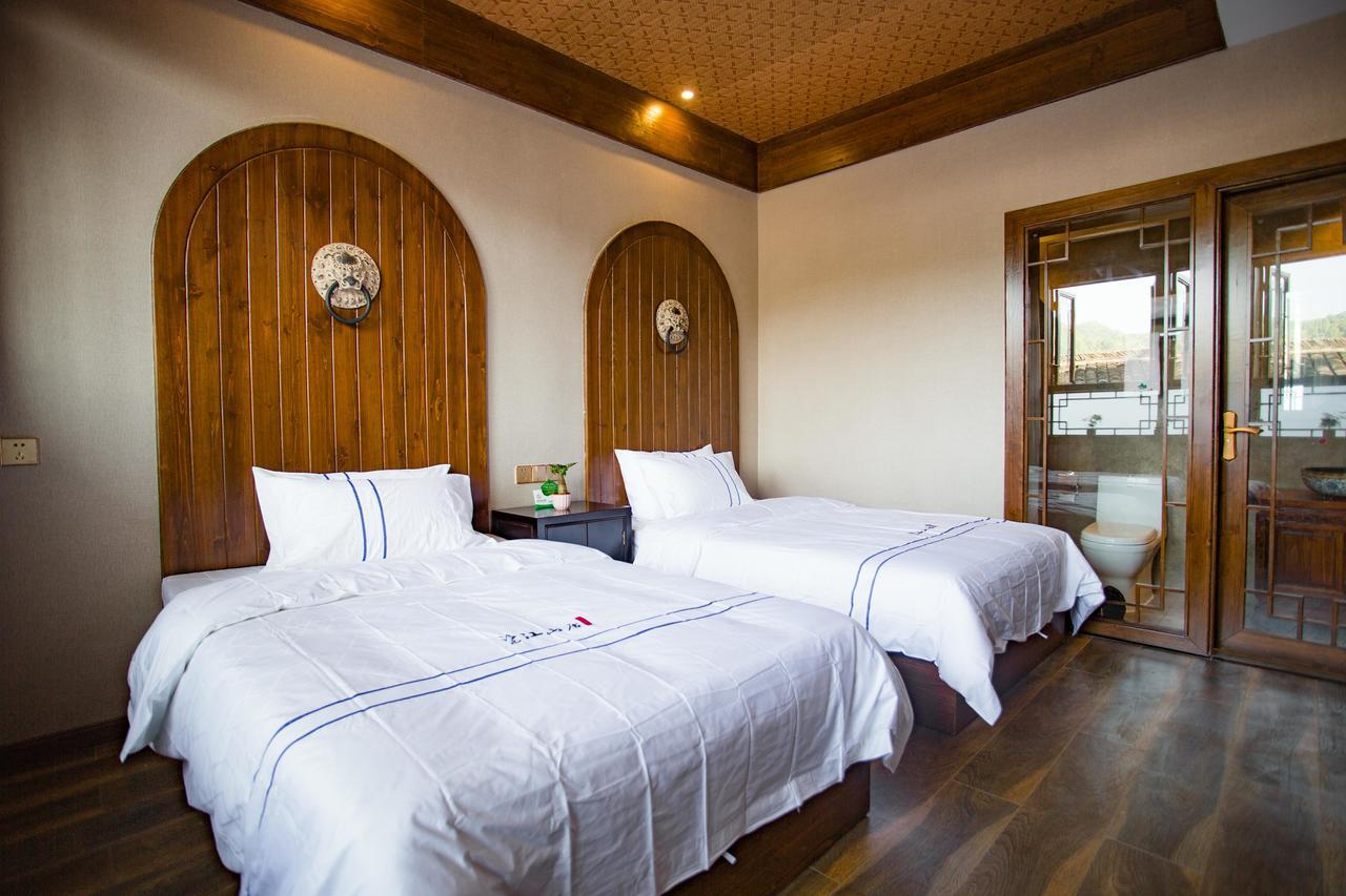 Wang Jiang Reclusive Boutique Inn 펑황 외부 사진