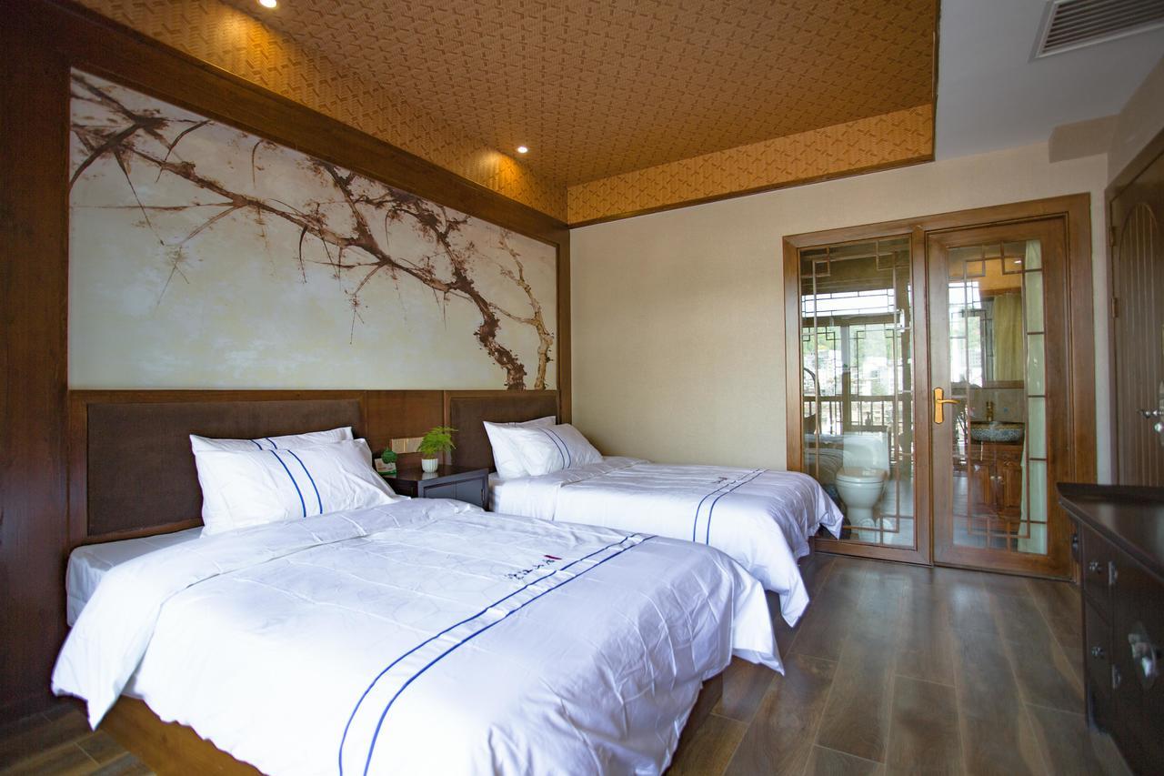 Wang Jiang Reclusive Boutique Inn 펑황 외부 사진