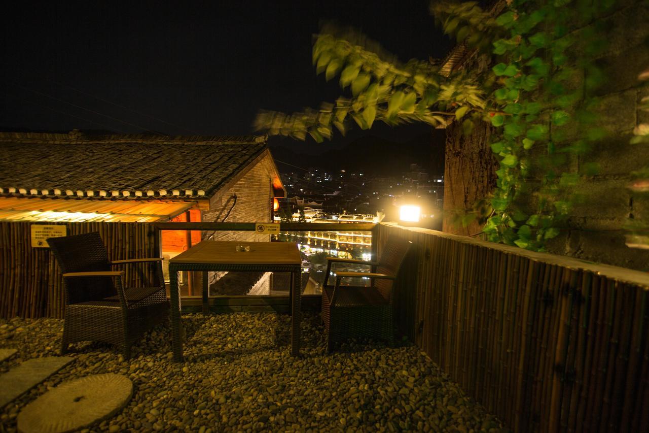 Wang Jiang Reclusive Boutique Inn 펑황 외부 사진