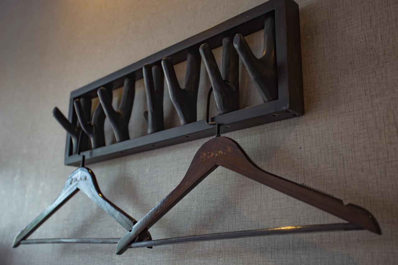 Wang Jiang Reclusive Boutique Inn 펑황 외부 사진