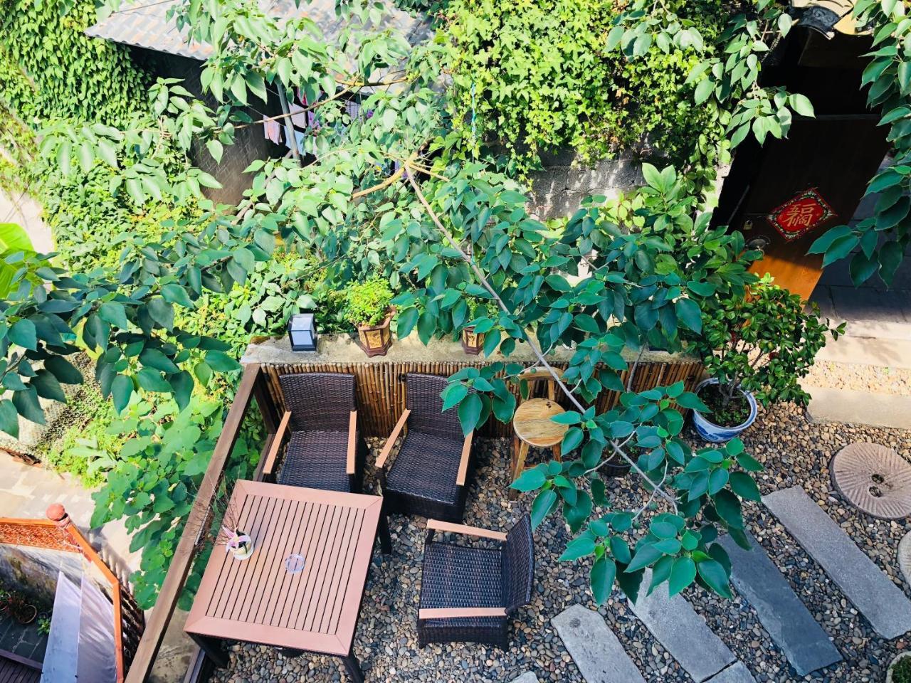 Wang Jiang Reclusive Boutique Inn 펑황 외부 사진