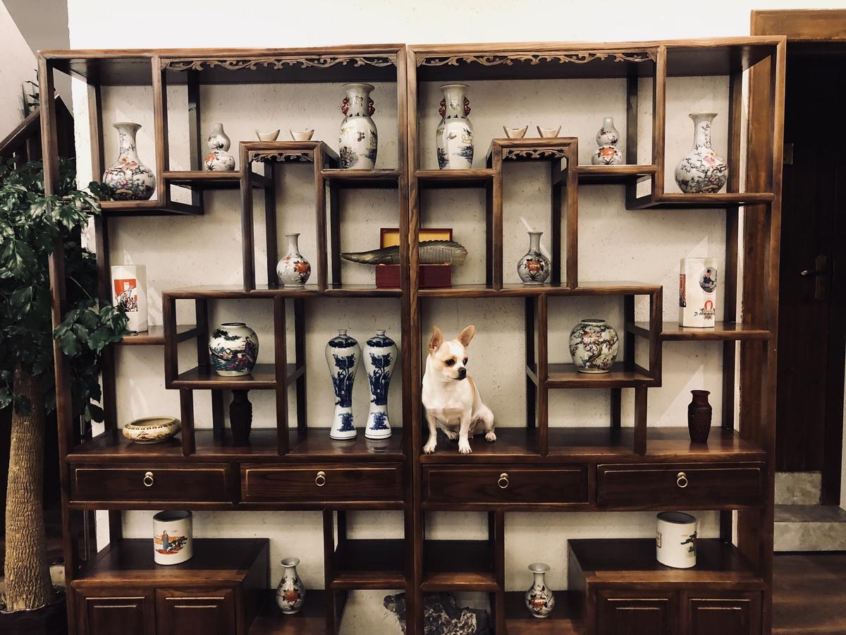 Wang Jiang Reclusive Boutique Inn 펑황 외부 사진