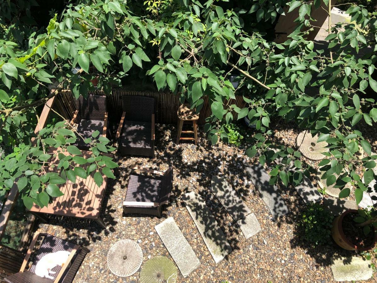 Wang Jiang Reclusive Boutique Inn 펑황 외부 사진