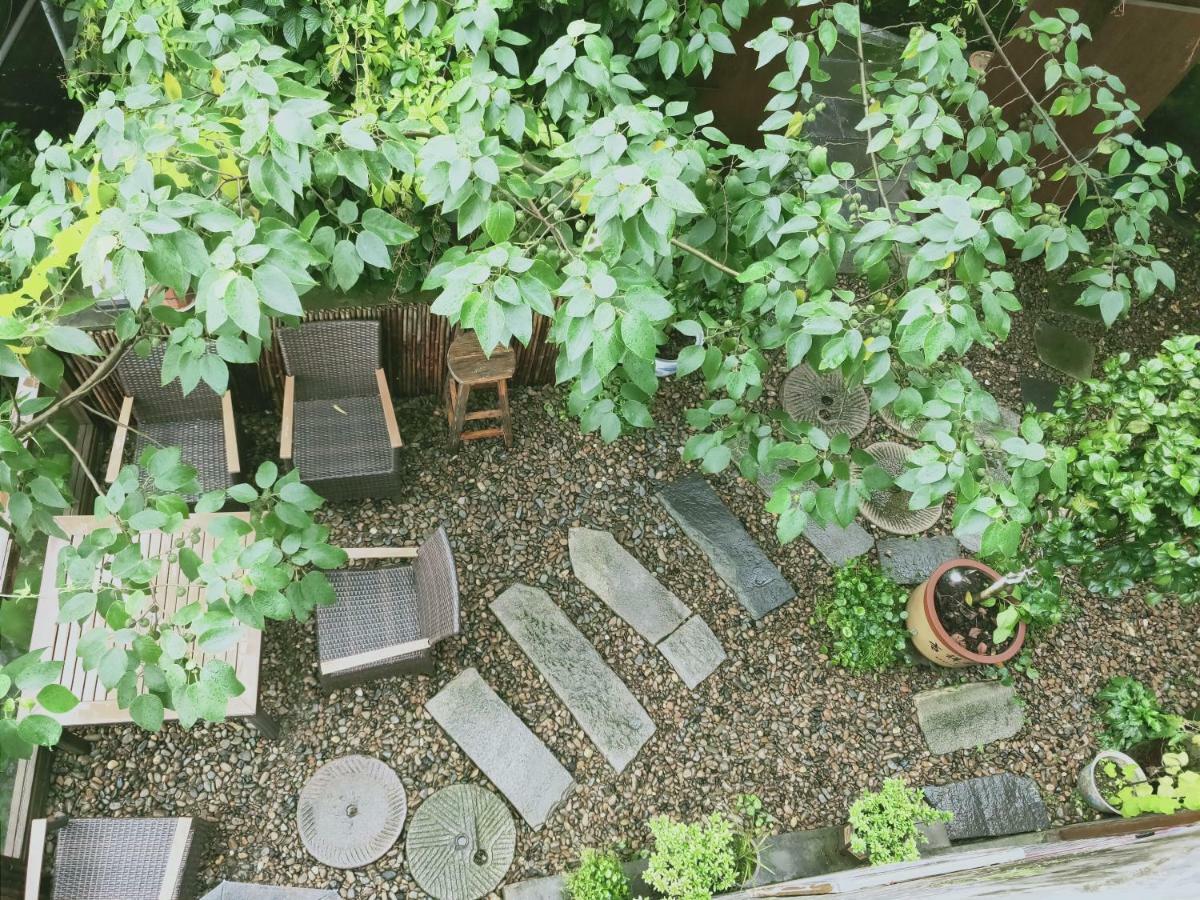 Wang Jiang Reclusive Boutique Inn 펑황 외부 사진